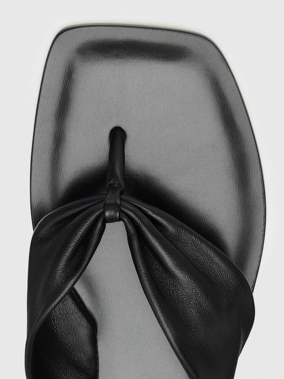 Black Leather