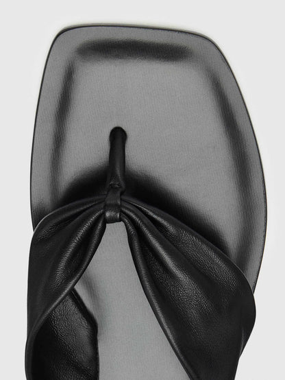 Black Leather