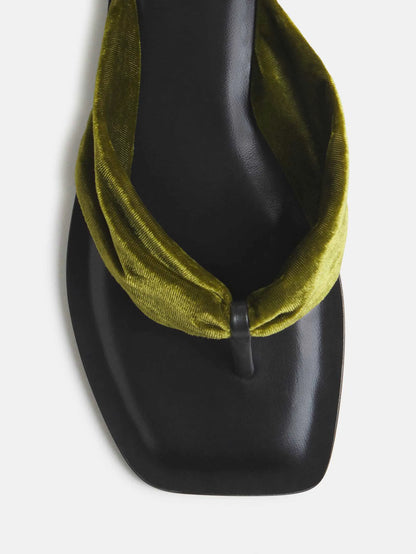 Pear Velvet
