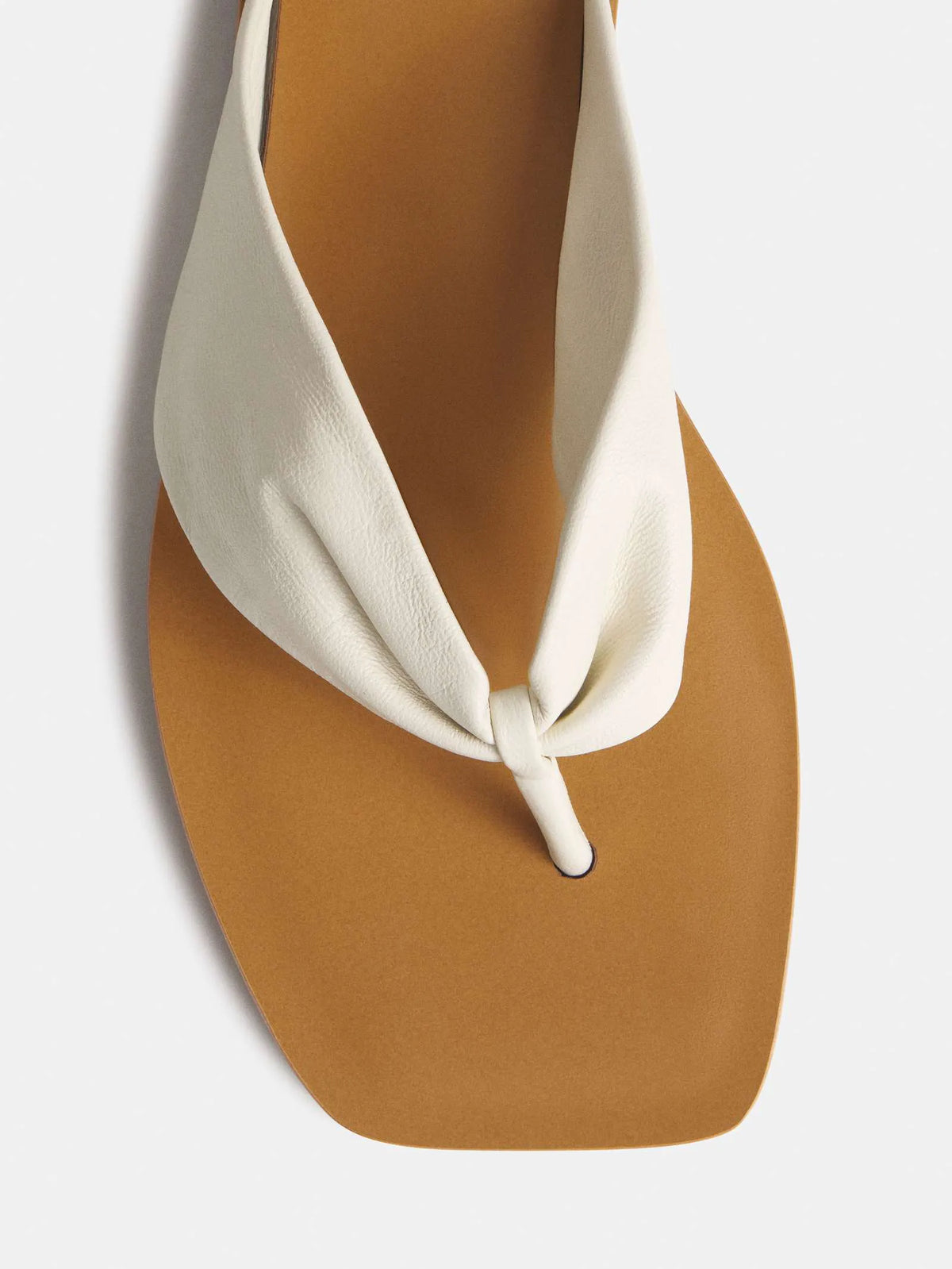 White Leather