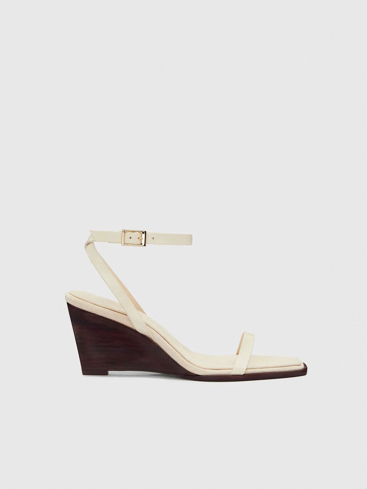 Almond Leather