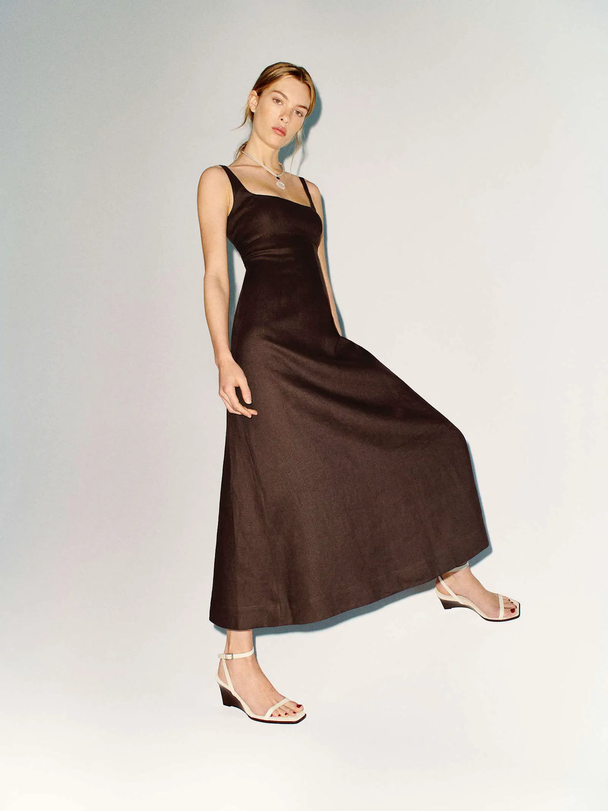 Almond Leather