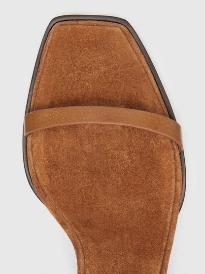 Rum Leather
