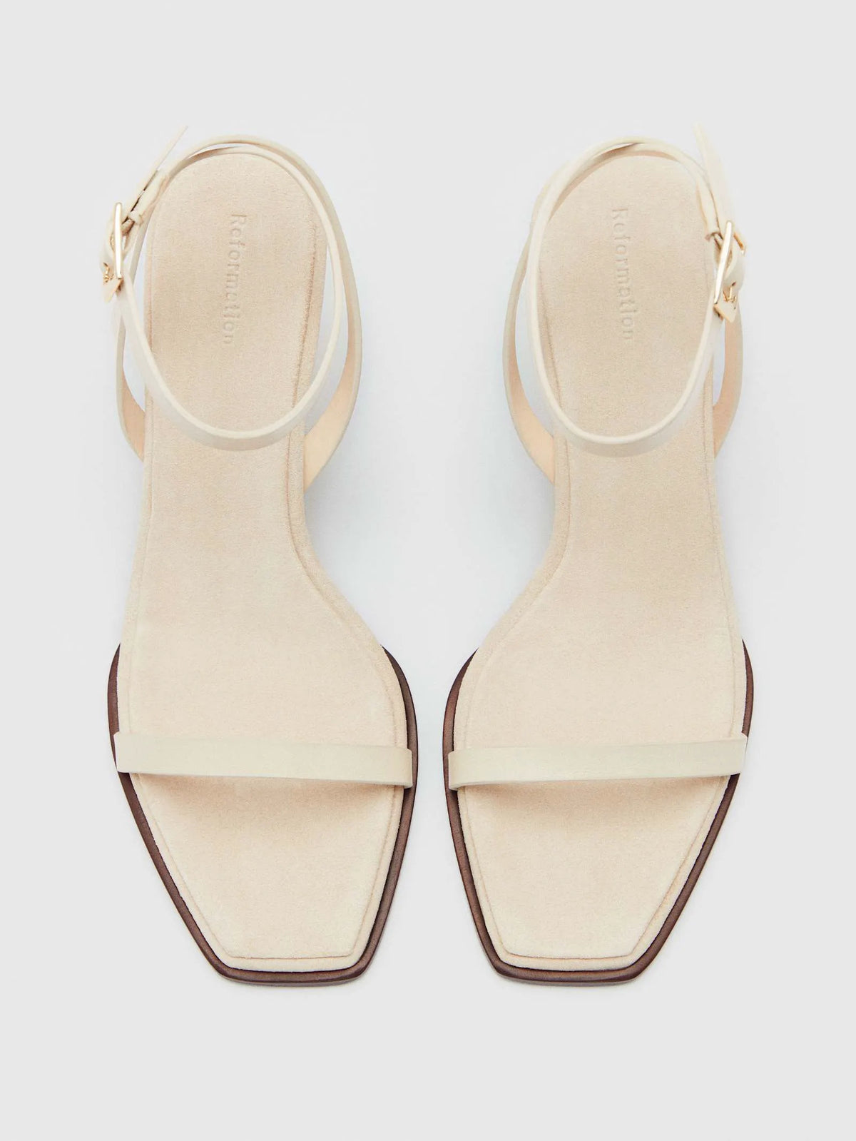 Almond Leather