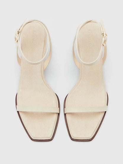 Almond Leather