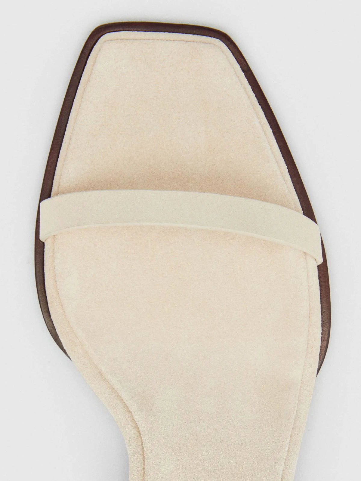 Almond Leather