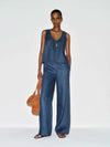 Muted Navy