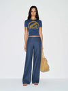 Muted Navy