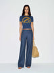 Muted Navy