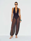 Sheer Black