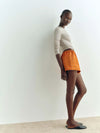 Burnt Orange