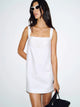 Bright White