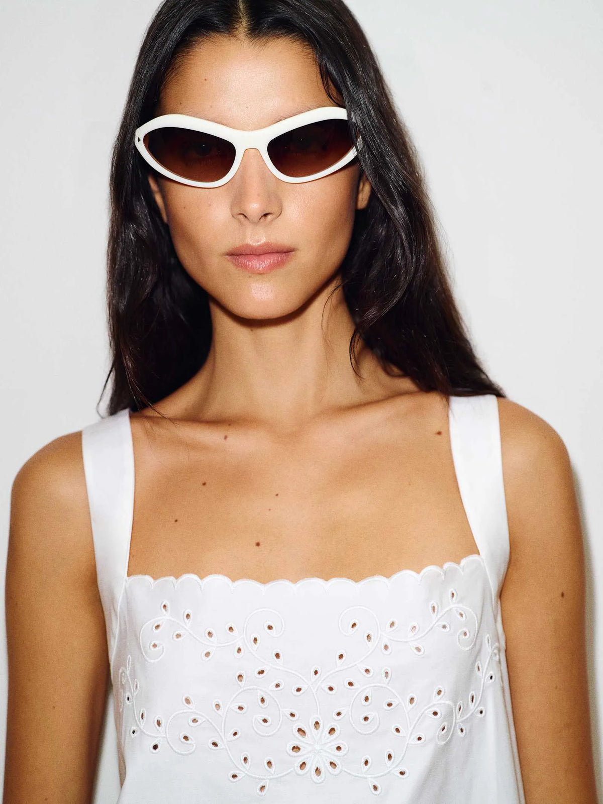Bright White