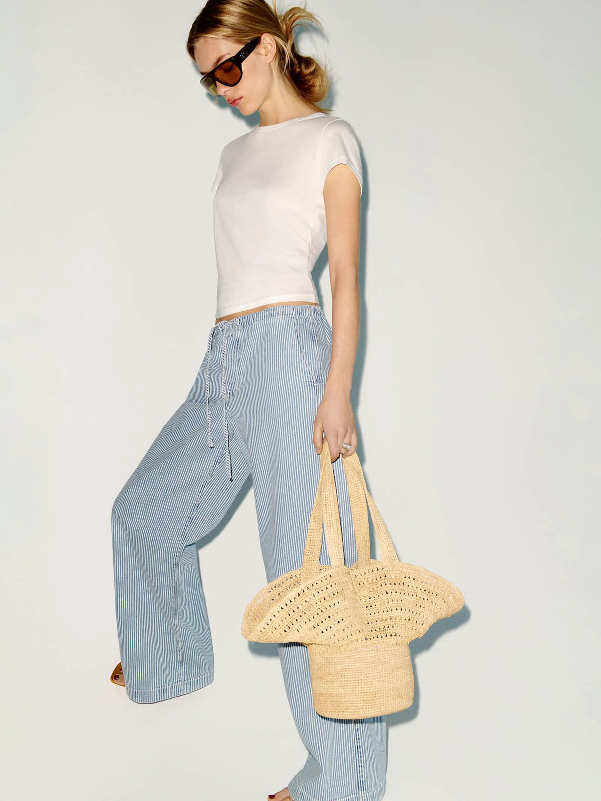 Natural Raffia