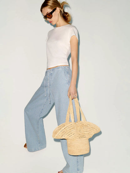 Natural Raffia