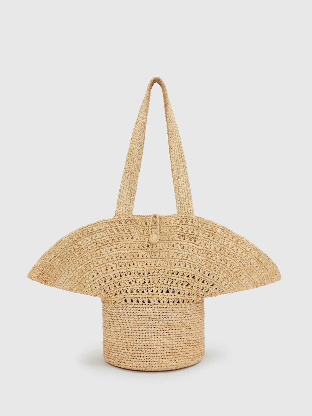 Natural Raffia