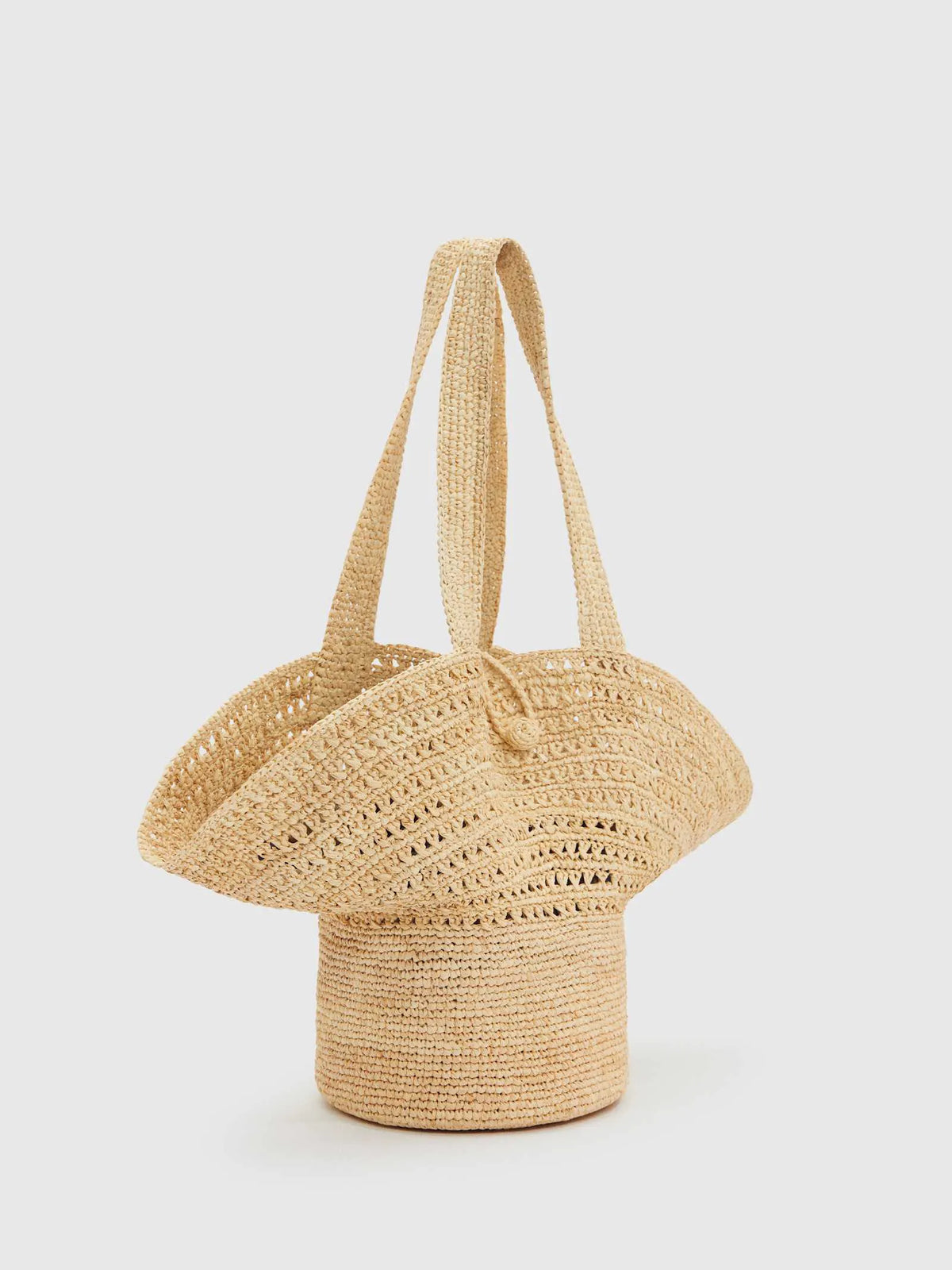 Natural Raffia