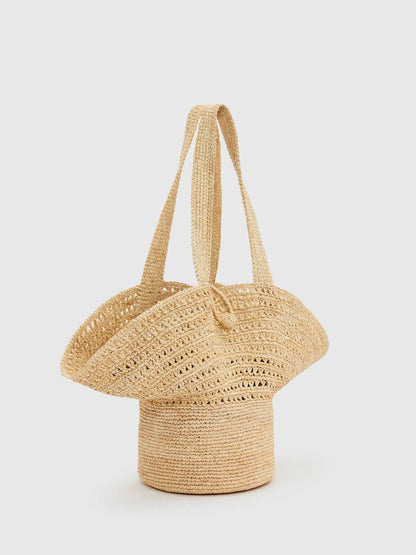 Natural Raffia