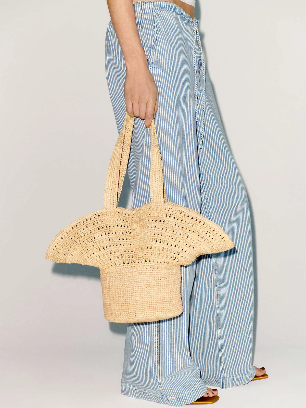 Natural Raffia