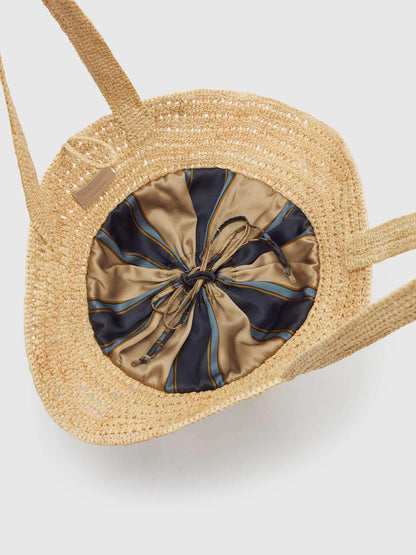 Natural Raffia