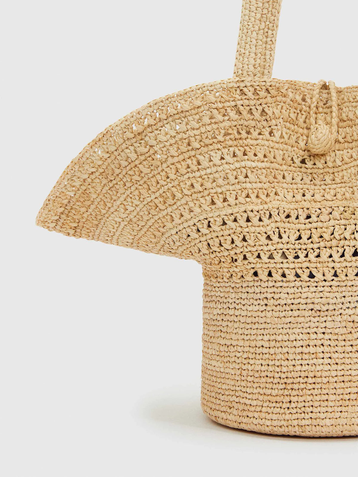 Natural Raffia