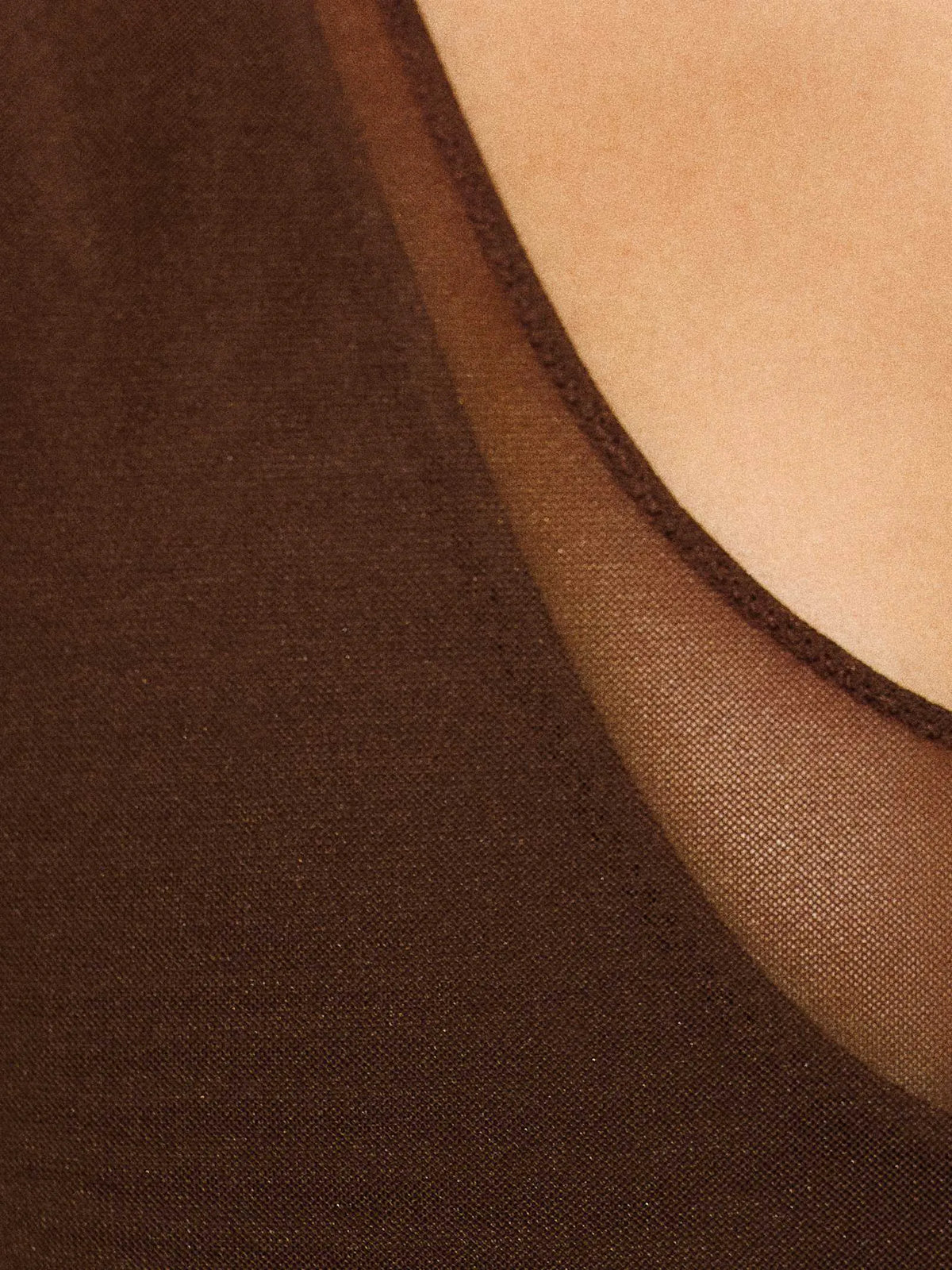 Cafe Mesh