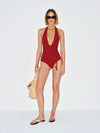 Sangre Tassel
