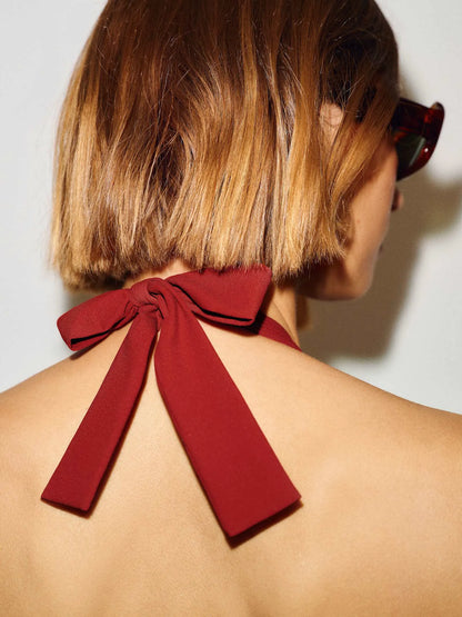 Sangre Tassel