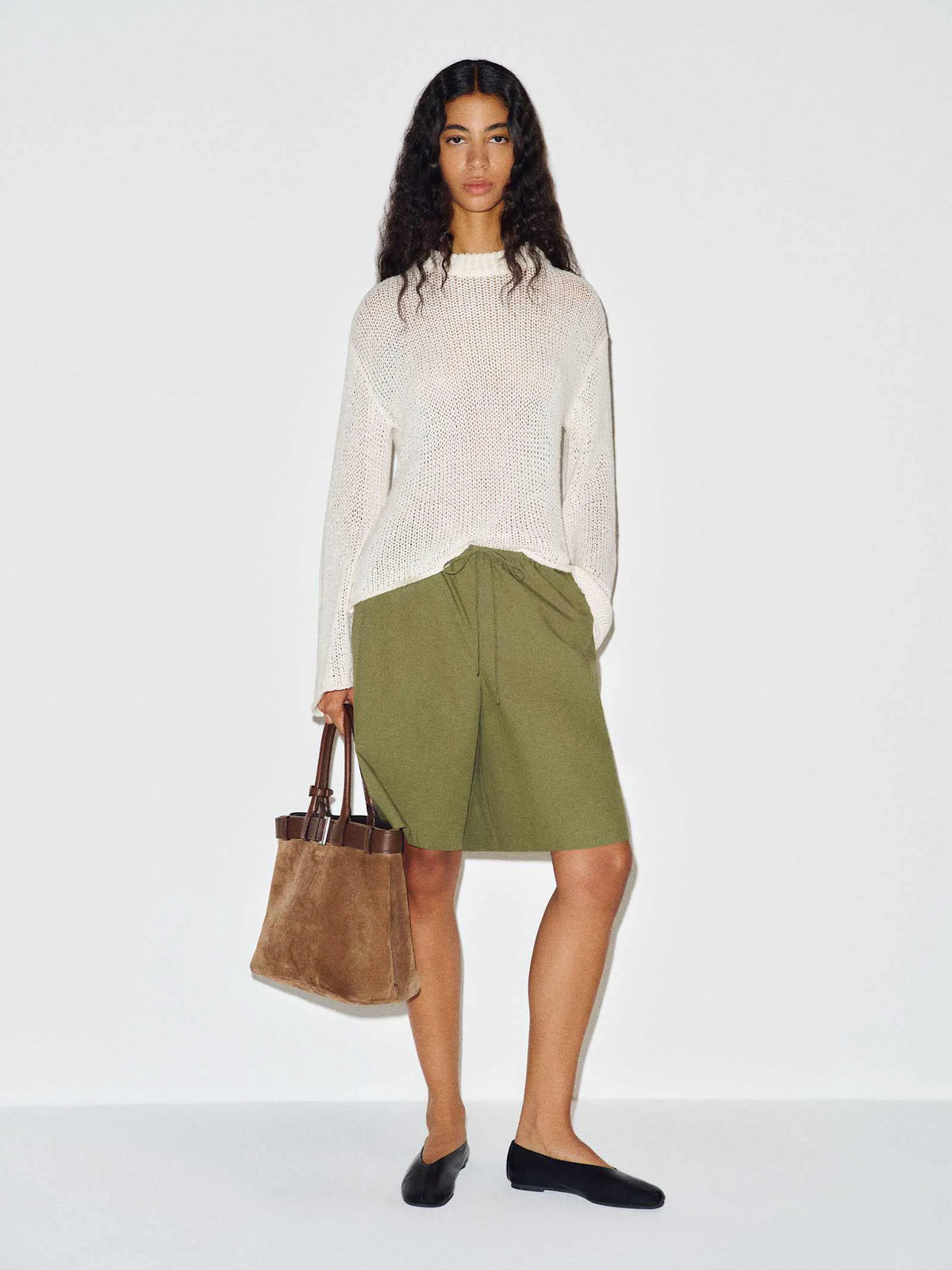 Military Olive