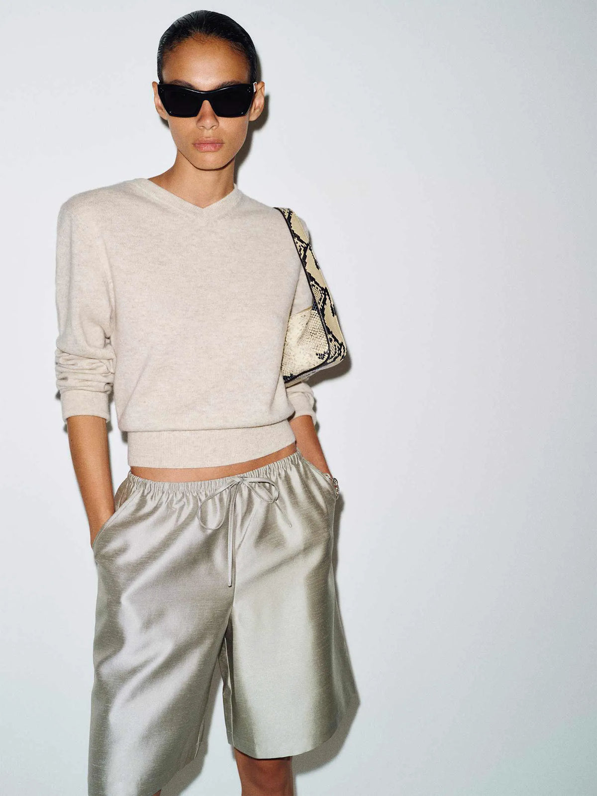 French Grey