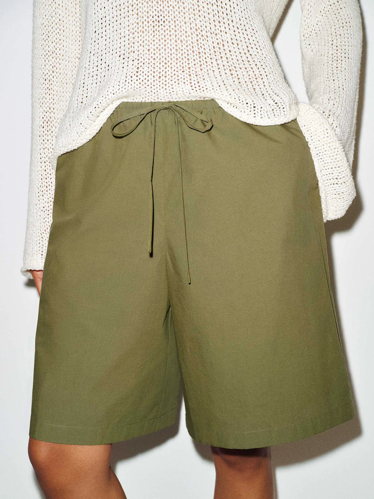 Military Olive