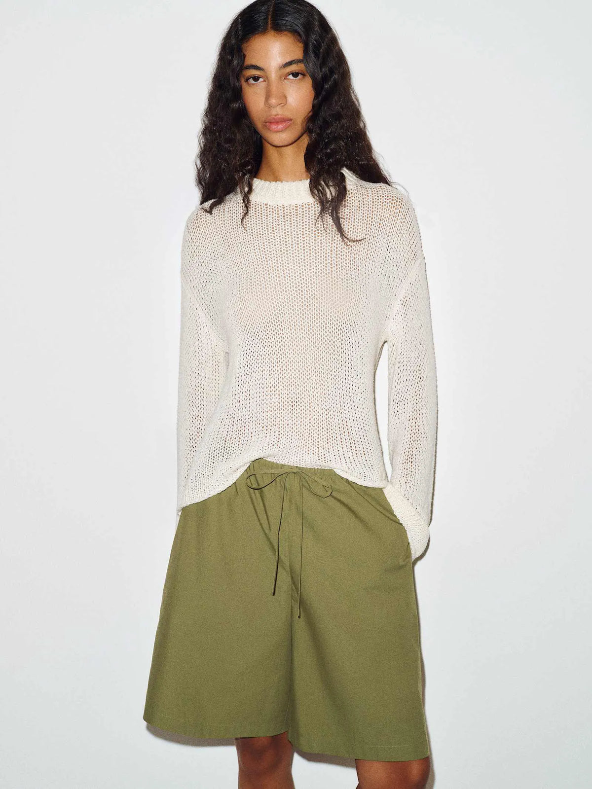 Military Olive