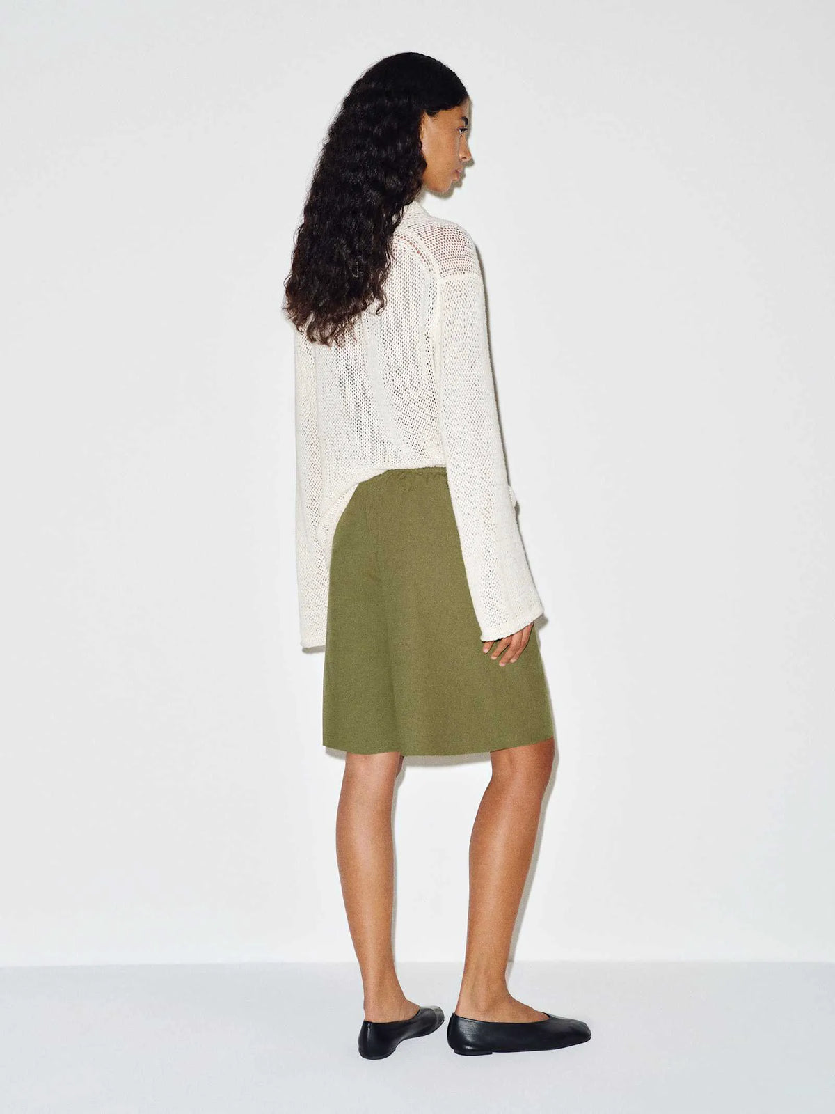 Military Olive