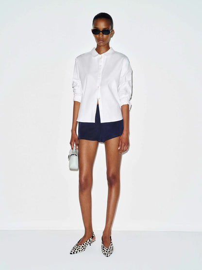 Bright White