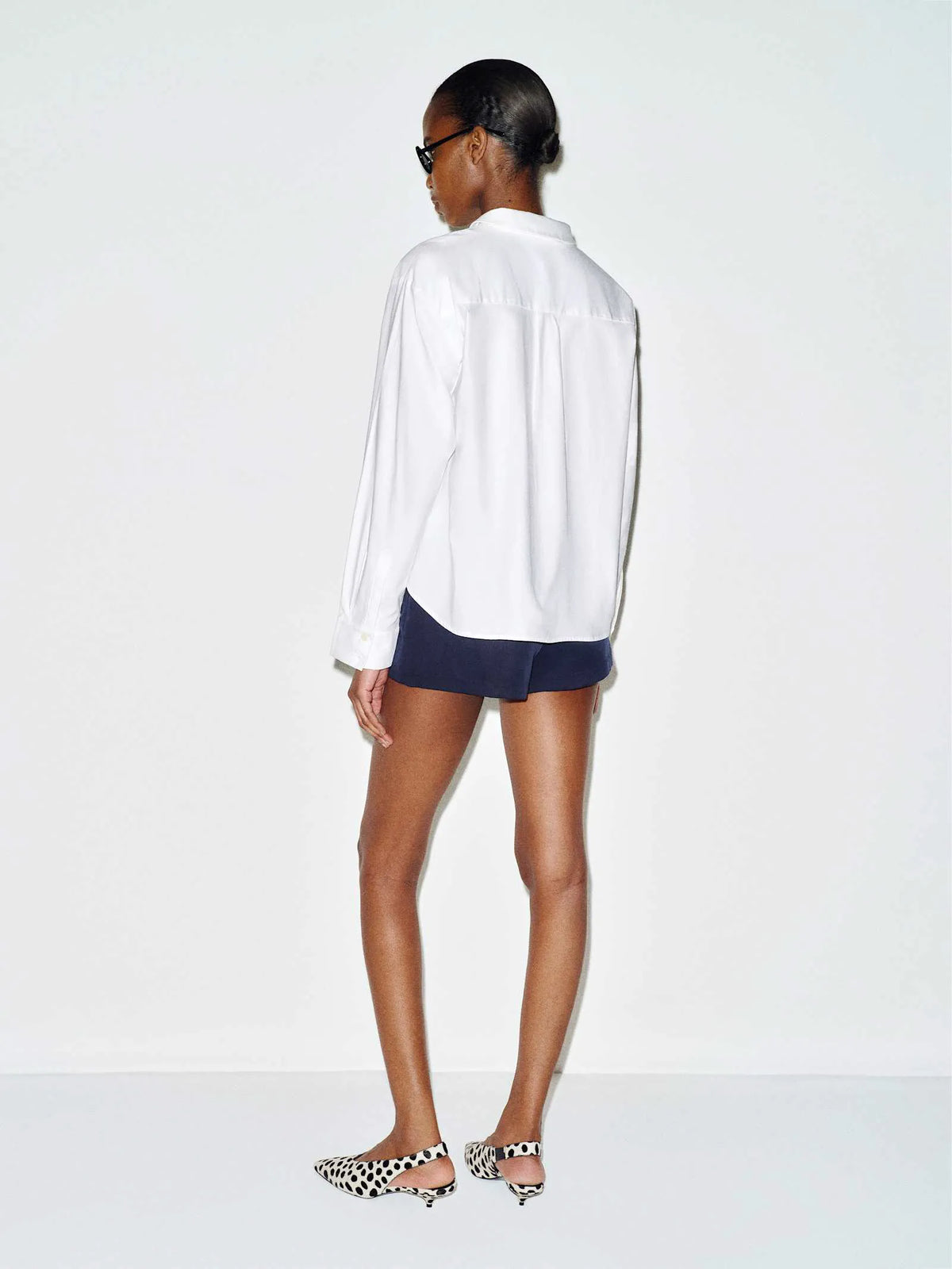 Bright White