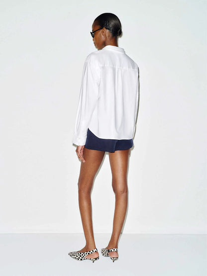 Bright White