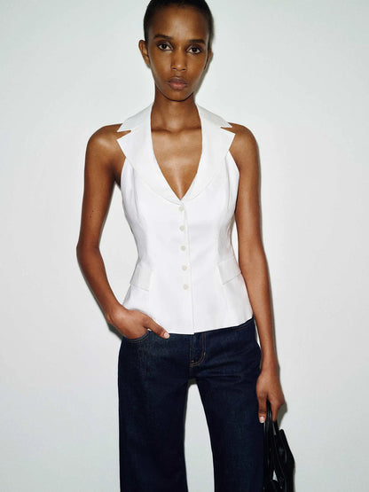Bright White