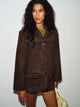 Mole Suede
