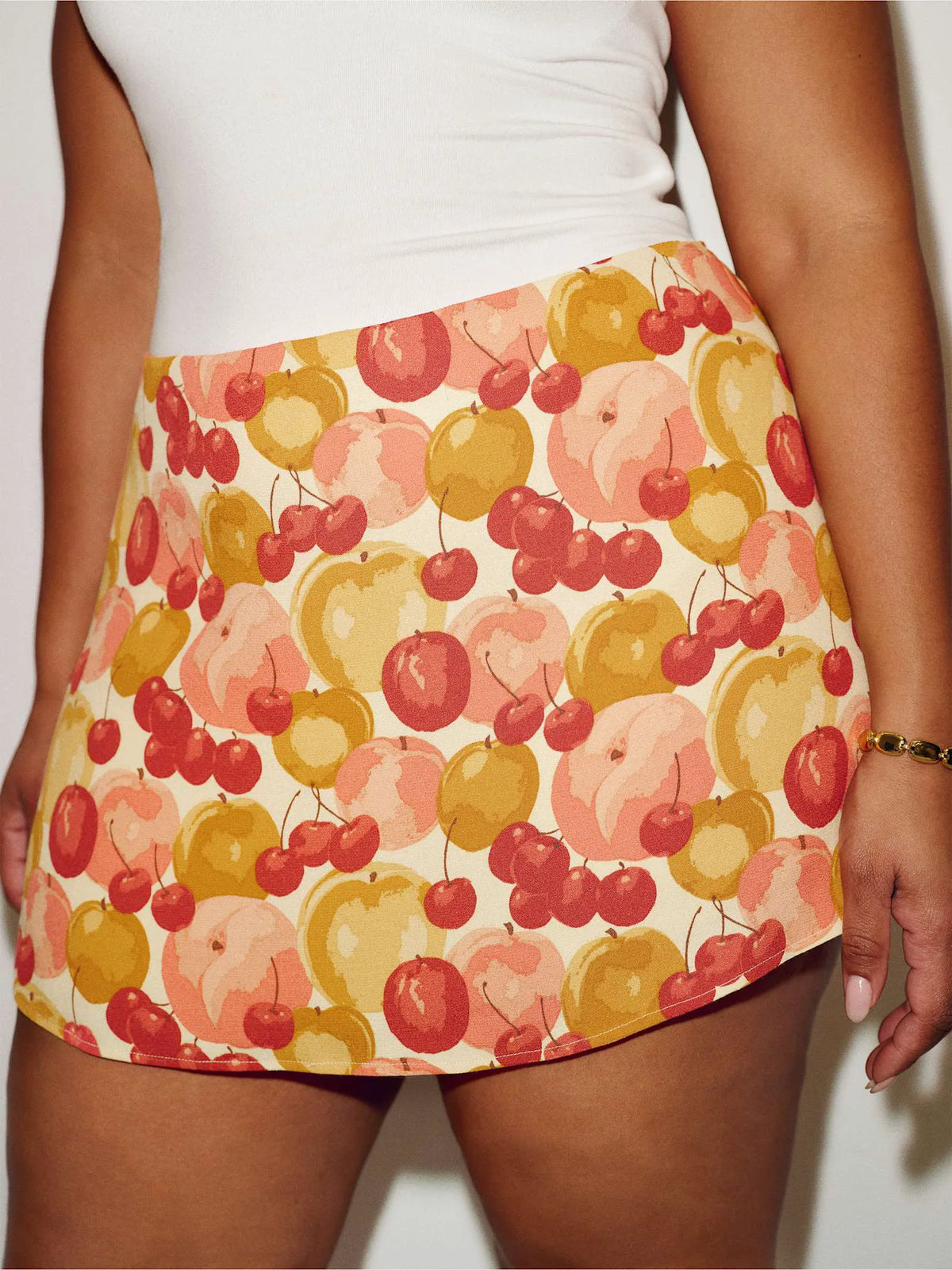 Georgia Peach
