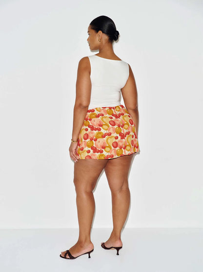 Georgia Peach