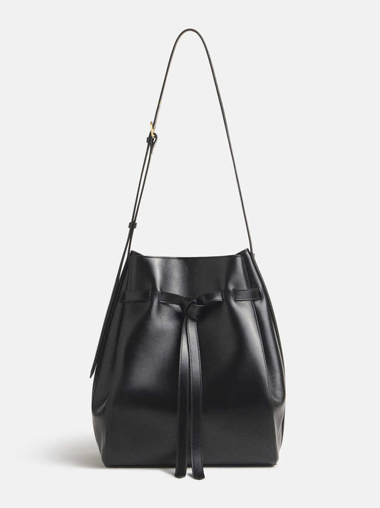 Black Leather