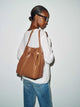 Walnut Leather