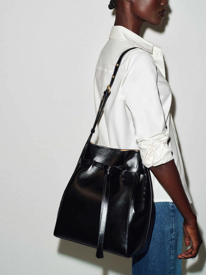Black Leather