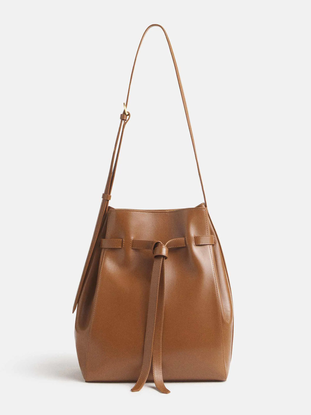 Walnut Leather