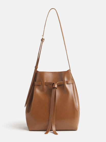 Walnut Leather