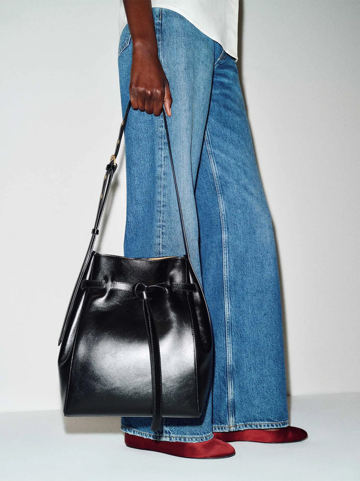 Black Leather