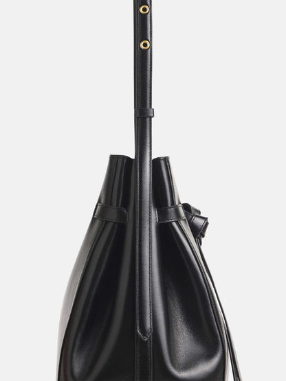 Black Leather