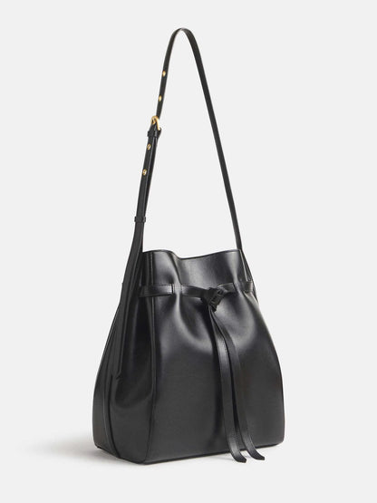Black Leather