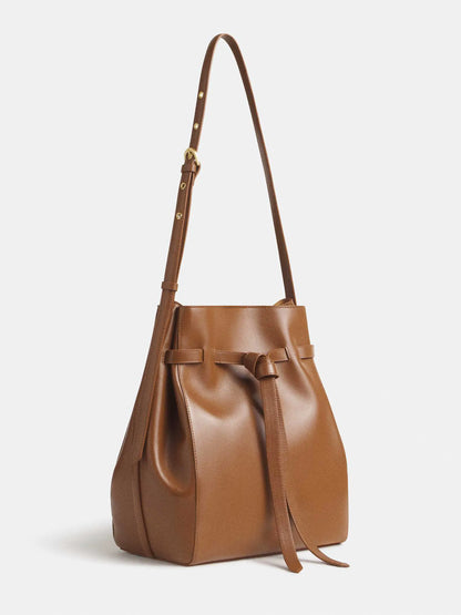 Walnut Leather