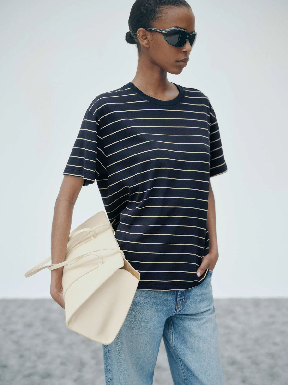 Pacifica Stripe